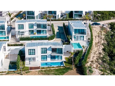 Villa Exclusive Premium Seafront Villas in Saranda
