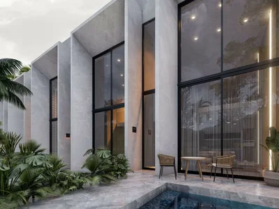 Таунхаус TOWNHOUSE CANGGU