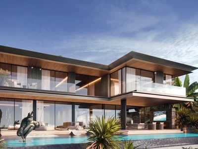 Вилла Isola Sky Phuket