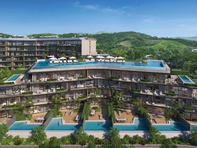 Complejo residencial Laguna Lakelands Lakeview Residences