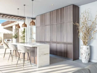 Residential quarter VILLA AZAHAR Reserva Golf