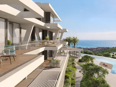 Immeuble Marea by Missoni DarGlobal