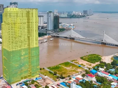 Жилой комплекс Vue Aston