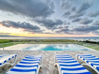 Жилой квартал Aphrodite Park 4