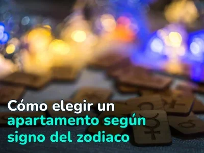 Lo que dice la astrología sobre la compra de un apartamento: horóscopo inmobiliario y días favorables para cerrar negocios
