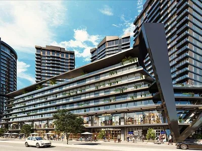 Wohnanlage Residence with swimming pools, a spa and kids' playgrounds, Istanbul, Turkey