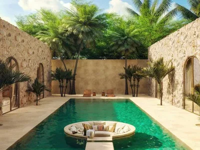 Villa Seafora Villa – residential development in Ungasan, Bali