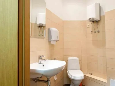 Business center Stabu iela 47