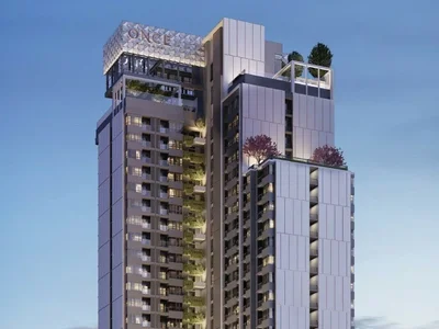 Zespół mieszkaniowy Once Pattaya