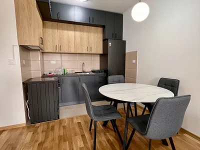 Wohnviertel Stan 46 m² na Prodaju – Tuški Put, Podgorica