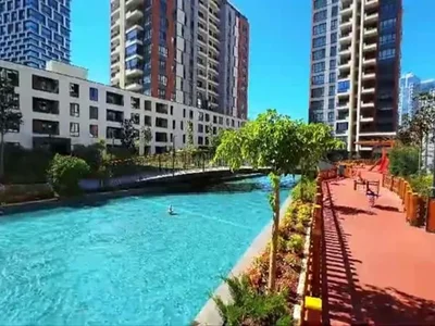 Zespół mieszkaniowy Ready-to-move apartments from Istanbul's leading developer.