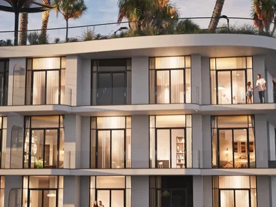 Apartamentowiec Avana Residences