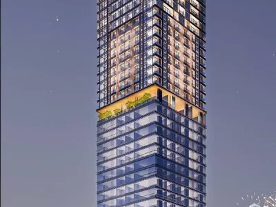 Hotel Wyndham Garden BKK1 (UC-88)