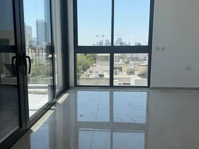 Residential quarter Magnifique penthouse