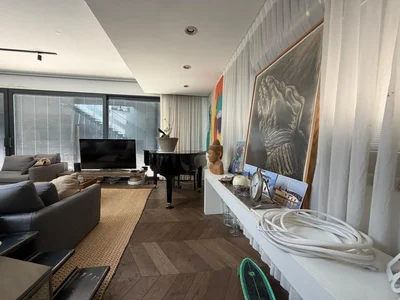Wohnviertel OpportunitE premium rue reines tel aviv A deux pas de kikar dizengof