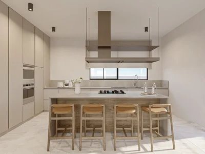 Жилой комплекс ARTEMIS VILLAS