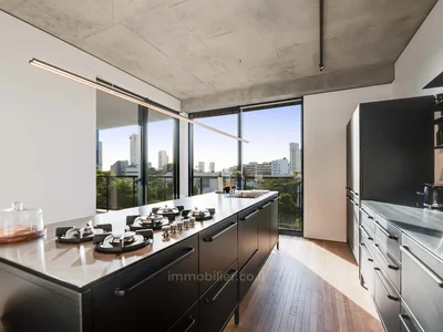 Quartier résidentiel Exceptionnel ! appartement premium villa rothschild