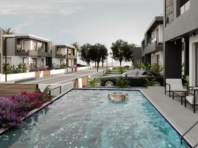 Barrio residencial Ardem Paradise 2