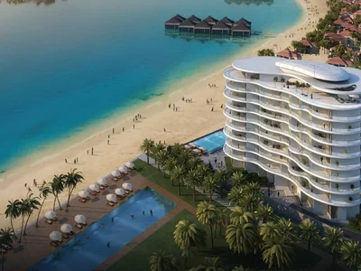 Wohnanlage ROYAL BAY