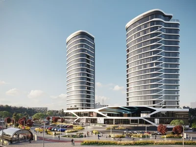 Complejo residencial Маэстро