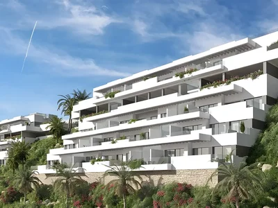 Quartier résidentiel NAVIGOLF SUITES 2
