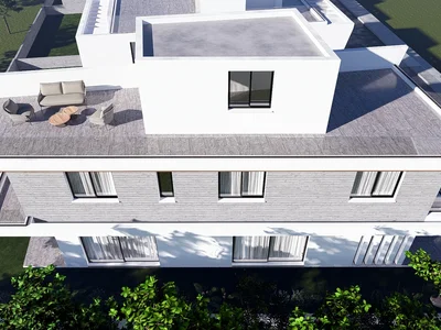 Жилой комплекс  ELYSIAN HOMES II