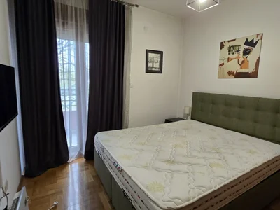 Wohnviertel Stan 45 m² na Izdavanje – Autobuska Stanica, Podgorica