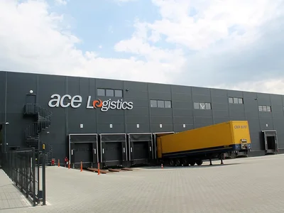 Comercio P5 loģistika (Piche)