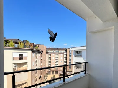 Wohnviertel Stan 47 m² na Prodaju – Zabjelo, Podgorica