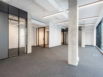 Business center Pērses street 2a