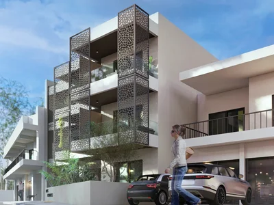 Edificio de apartamentos Lopes Residences