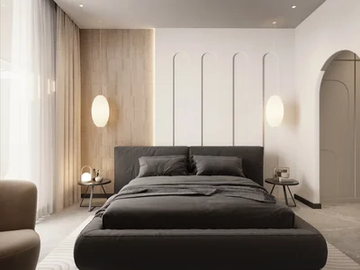 Complejo residencial Portofino