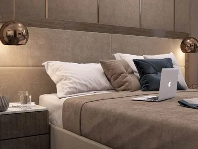 Apart - hotel Piramida