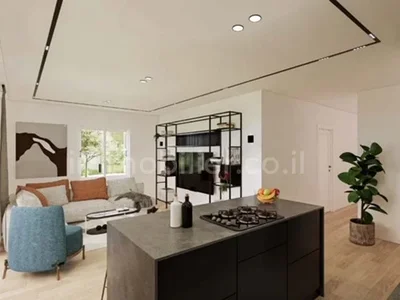 Quartier résidentiel 3 pièces neuf avec parking souterrain