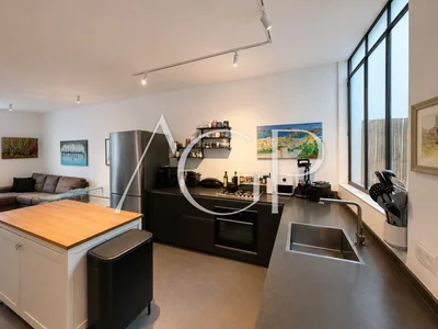 Residential quarter Kinneret 8 neve tsedek