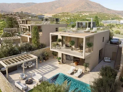 Barrio residencial Amaris Villas