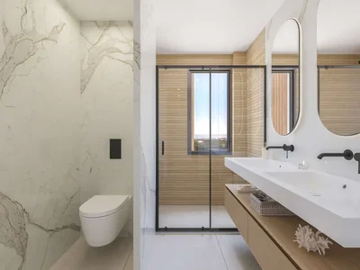 Barrio residencial Finca Avignon