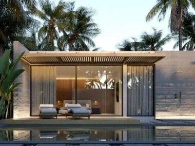 Villa Quinta Lane by Intira