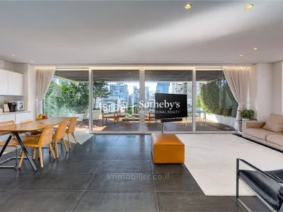 Dzielnica mieszkaniowa Penthouse exceptionnel dans un emplacement exclusif