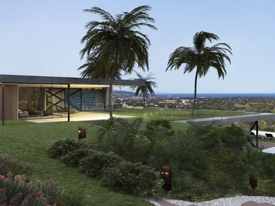 Quartier résidentiel Villa Tierra