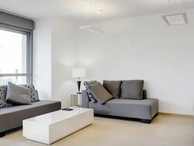Residential quarter A ne pas manquer joli 3 pieces a louer au coeur de tel aviv