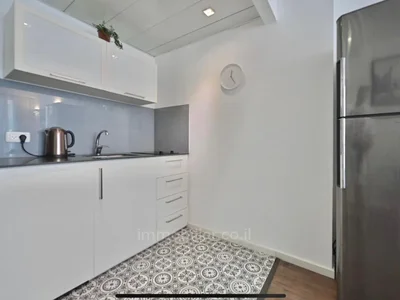 Barrio residencial Superbe 2 pieces avec vue mer