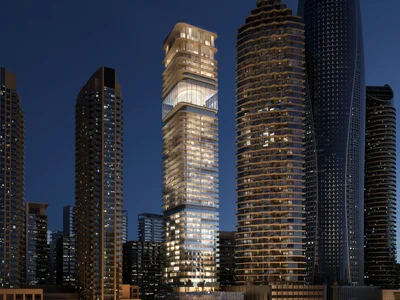 Apartamentowiec Inaura Hotels & Residences Downtown