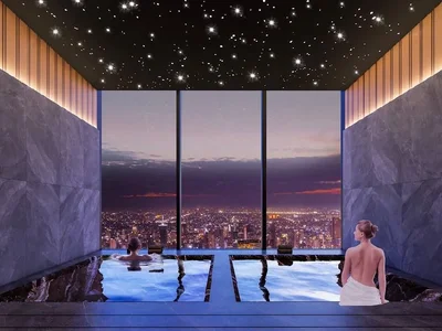 Hotel Wyndham Garden BKK1 (UC-88)