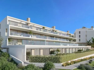 Residential quarter Aire