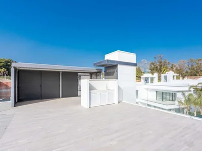 Quartier résidentiel Villa Golden Mile
