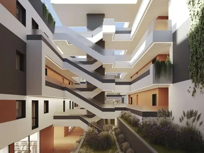 Quartier résidentiel Armonia San Pedro