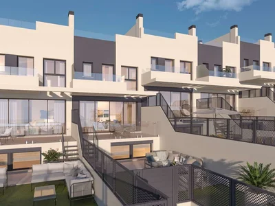 Residential quarter Marinsa Cala Golf