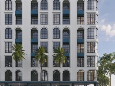 Complejo residencial Above Element Condo