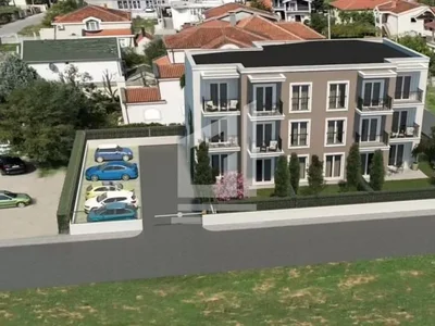 Barrio residencial One bedroom apartment in Zagorič with a parking place